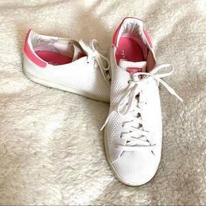 adidas Shoes Adidas Original Mens Stan Smith Primeknit